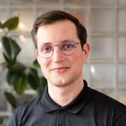 Yannik Brehm